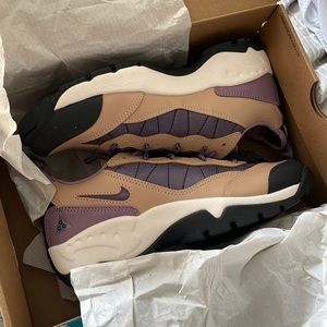 Nike acg air mada sz9 new mens